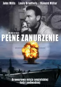Plakat filmu Zanurzamy się o świcie