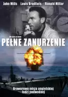 plakat filmu Zanurzamy się o świcie