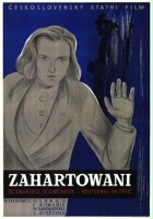 plakat filmu Zahartowani