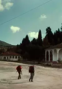 Plakat filmu O duszy i innych drobnostkach