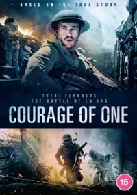 Plakat filmu Soldado Milhões