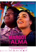 plakat filmu Margot i Alma