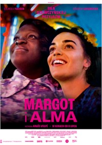 Margot i Alma
