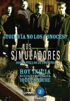 plakat filmu Los Simuladores