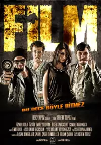 Plakat filmu Film