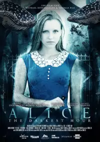 Plakat filmu Alice: The Darkest Hour