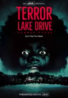 plakat - Terror Lake Drive (2020)