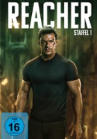 plakat - Reacher (2022)
