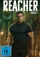 plakat - Reacher (2022)