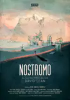 Alonso Cano / Nostromo: Sen niemożliwy Davida Leana