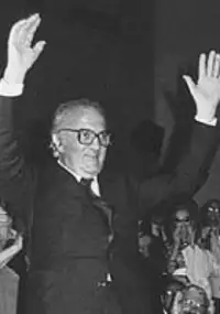 Plakat filmu Fellini opowiada