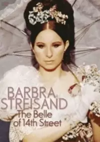 Plakat filmu The Belle of 14th Street