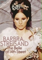 plakat filmu The Belle of 14th Street