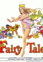 plakat filmu Fairy Tales