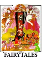 plakat filmu Fairy Tales