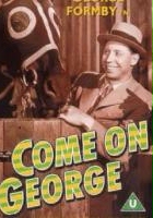 plakat filmu Come on George!