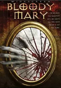 Plakat filmu Bloody Mary