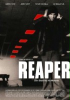 plakat filmu Reaper