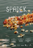 plakat filmu Spadek