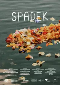 Plakat filmu Spadek