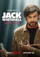 plakat programu TV Jack Whitehall: Settle Down
