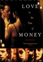 plakat filmu Miłość i pieniądze