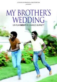 Plakat filmu My Brother's Wedding