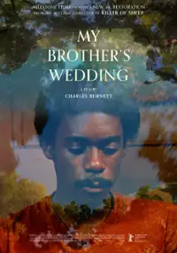 Plakat filmu My Brother's Wedding