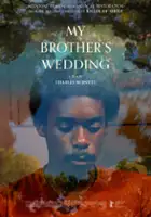 plakat filmu My Brother's Wedding