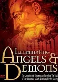 Plakat filmu Illuminating Angels &amp; Demons