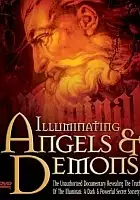 Stephen Goetsch / Illuminating Angels & Demons