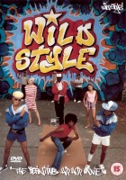 plakat filmu Wild Style