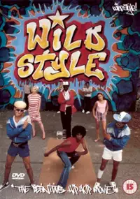 Plakat filmu Wild Style