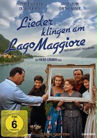 plakat filmu Lieder klingen am Lago Maggiore