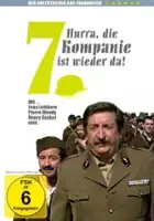 G&eacute;rard Pollicand / Odnaleźliśmy si&oacute;dmą kompanię