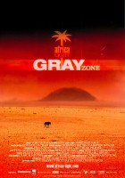 plakat filmu Africa Light / Gray Zone