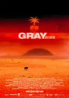 plakat filmu Africa Light / Gray Zone