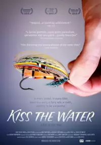 Plakat filmu Kiss the Water