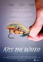 plakat filmu Kiss the Water