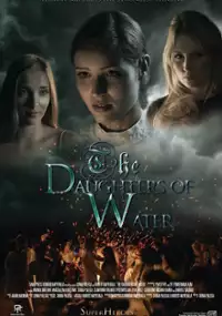 Plakat filmu Córy Wody