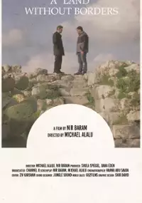 Plakat filmu A Land Without Borders