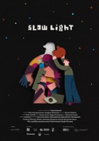 plakat filmu Slow Light