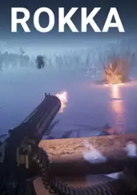 Plakat gry Rokka