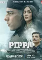 plakat filmu Pippa