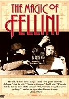 plakat filmu The Magic of Fellini