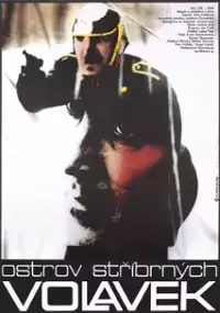 Plakat filmu Die Insel der Silberreiher