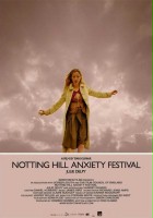 plakat filmu Notting Hill Anxiety Festival