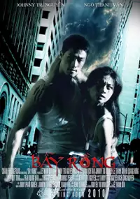 Plakat filmu Zderzenie