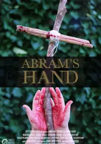Plakat filmu Abram's Hand
