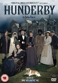 Plakat serialu Hunderby
